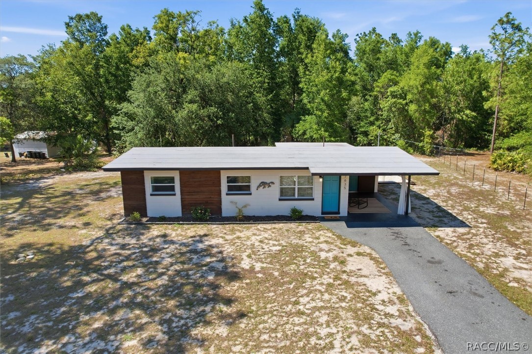 7635 West 7 Rivers Drive Crystal River, FL 34429 - Photo 39 of 58