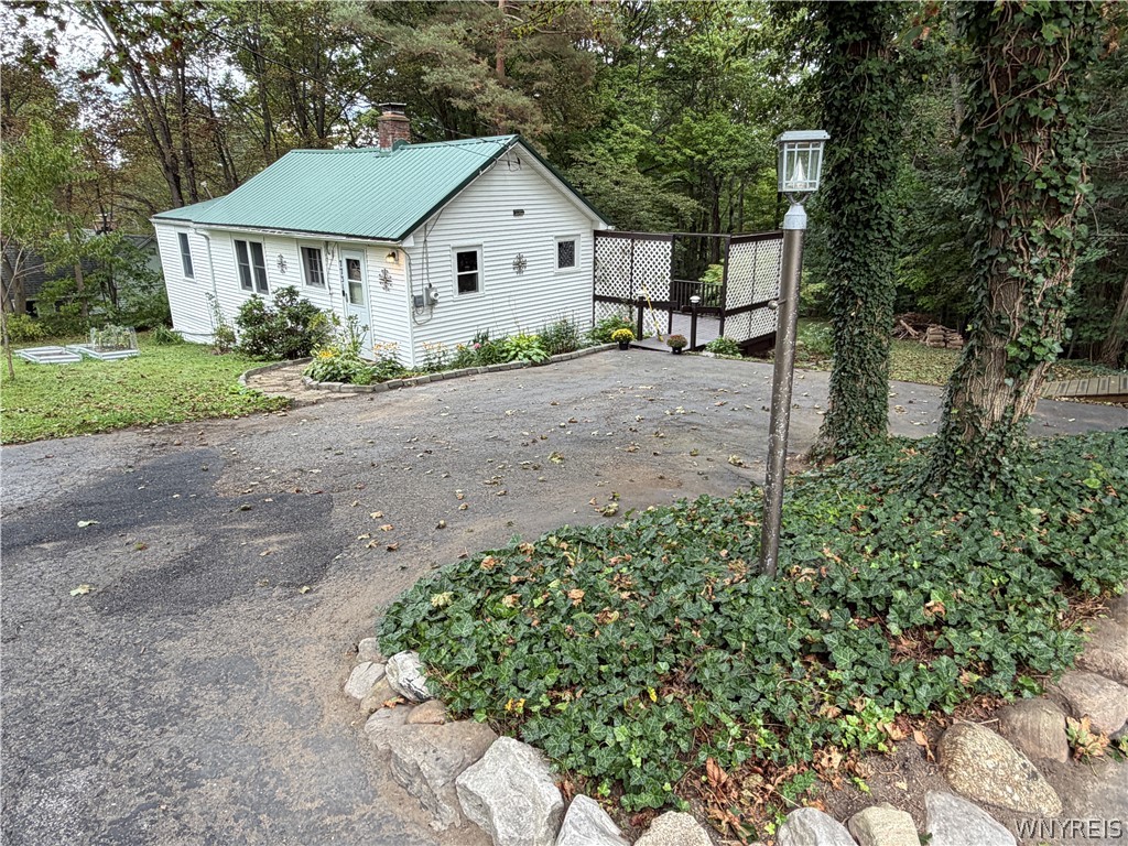7731 Zimmerman Road Boston, NY 14075 - Photo 3 of 45 Gallery Image 3