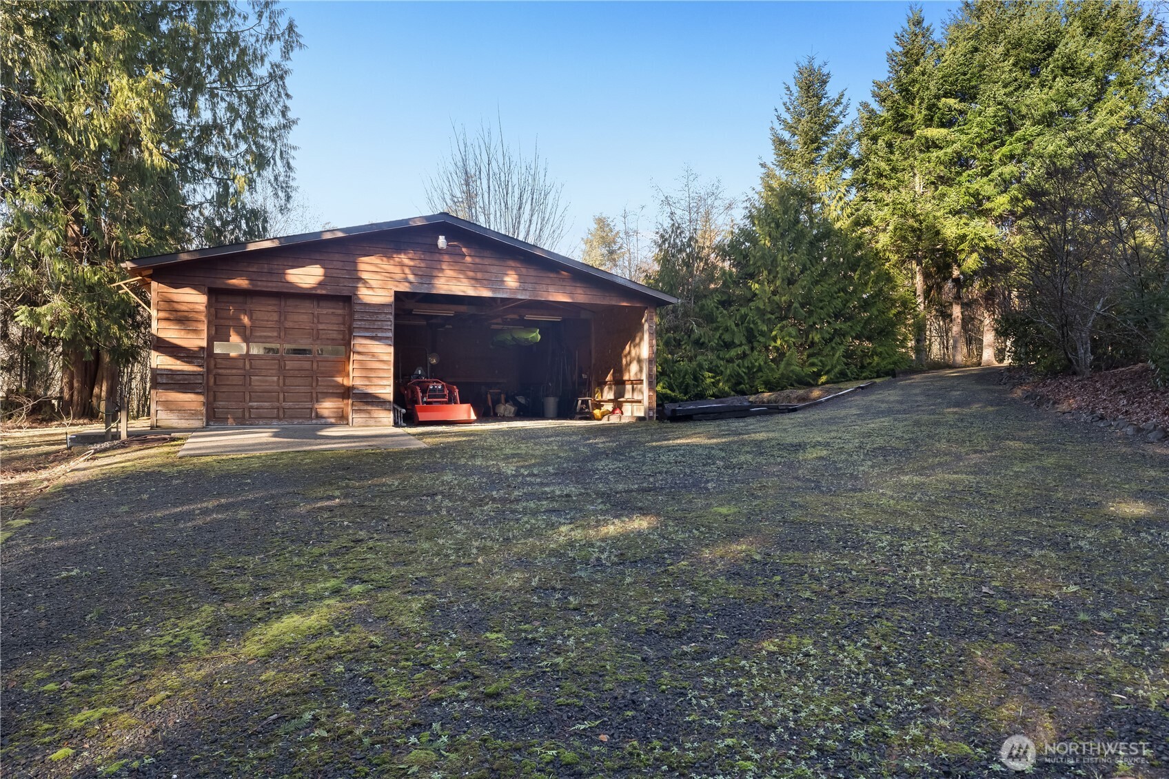 10547 Summit Lake Road Northwest Olympia, WA 98502 - Photo 34 of 40