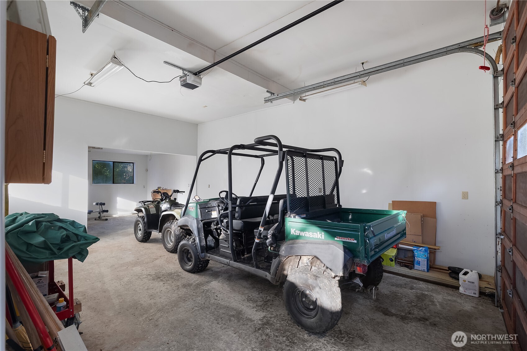 10547 Summit Lake Road Northwest Olympia, WA 98502 - Photo 35 of 40