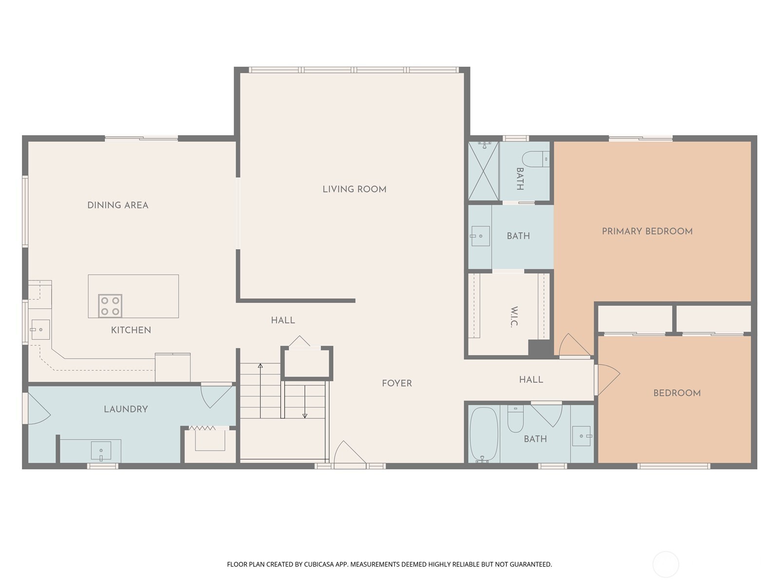 10547 Summit Lake Road Northwest Olympia, WA 98502 - Photo 38 of 40