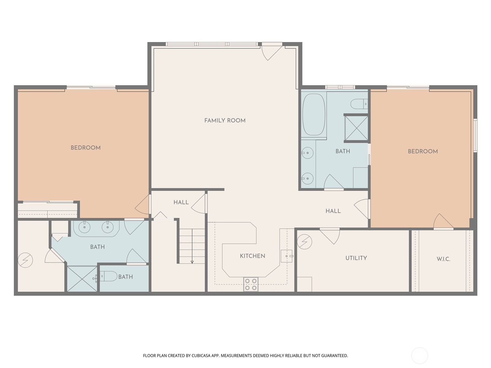 10547 Summit Lake Road Northwest Olympia, WA 98502 - Photo 39 of 40