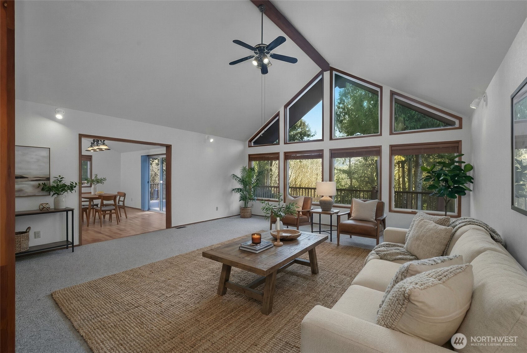 10547 Summit Lake Road Northwest Olympia, WA 98502 - Photo 5 of 40