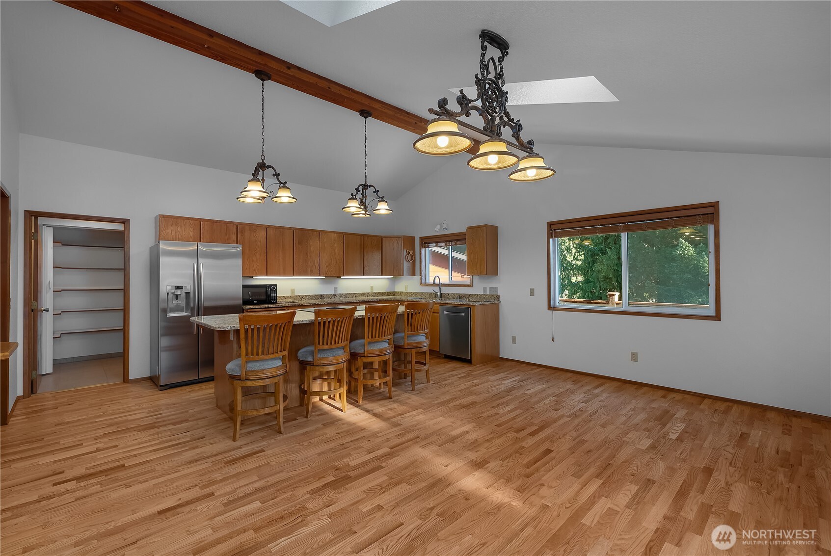 10547 Summit Lake Road Northwest Olympia, WA 98502 - Photo 9 of 40