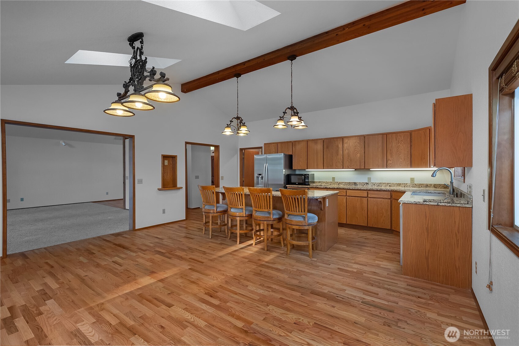 10547 Summit Lake Road Northwest Olympia, WA 98502 - Photo 10 of 40