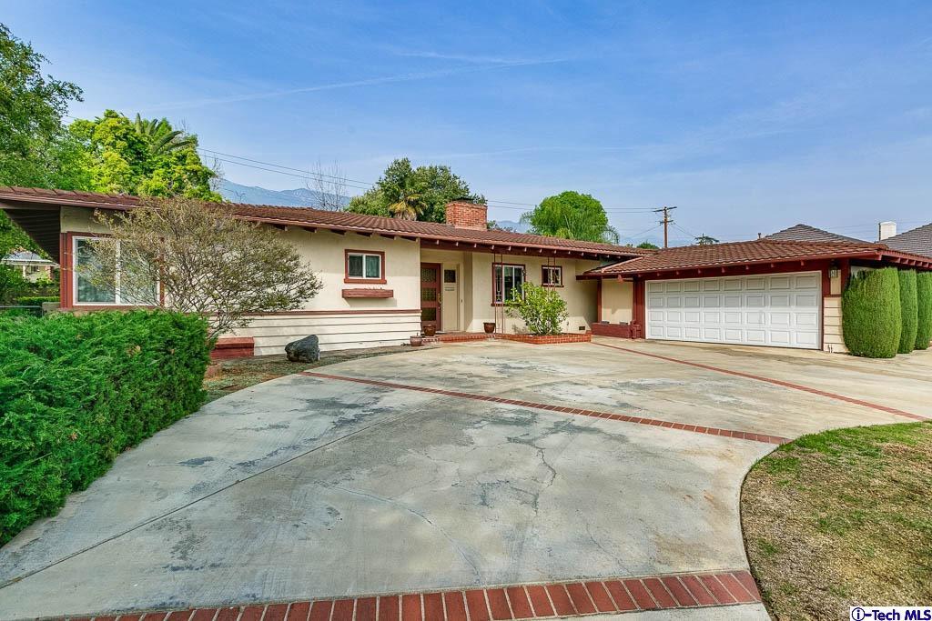 3845 Shadow Grove Road Pasadena, CA 91107 - Photo 2 of 22 Additional Photo
