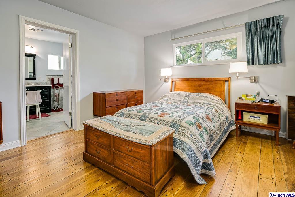 3845 Shadow Grove Road Pasadena, CA 91107 - Photo 14 of 22 Additional Photo