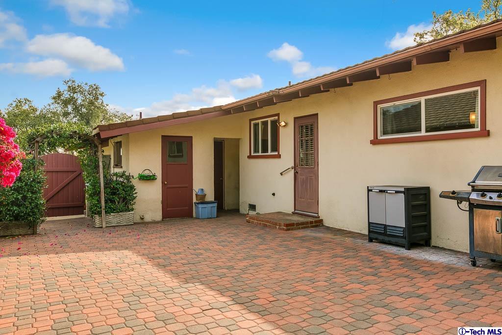 3845 Shadow Grove Road Pasadena, CA 91107 - Photo 20 of 22 Additional Photo