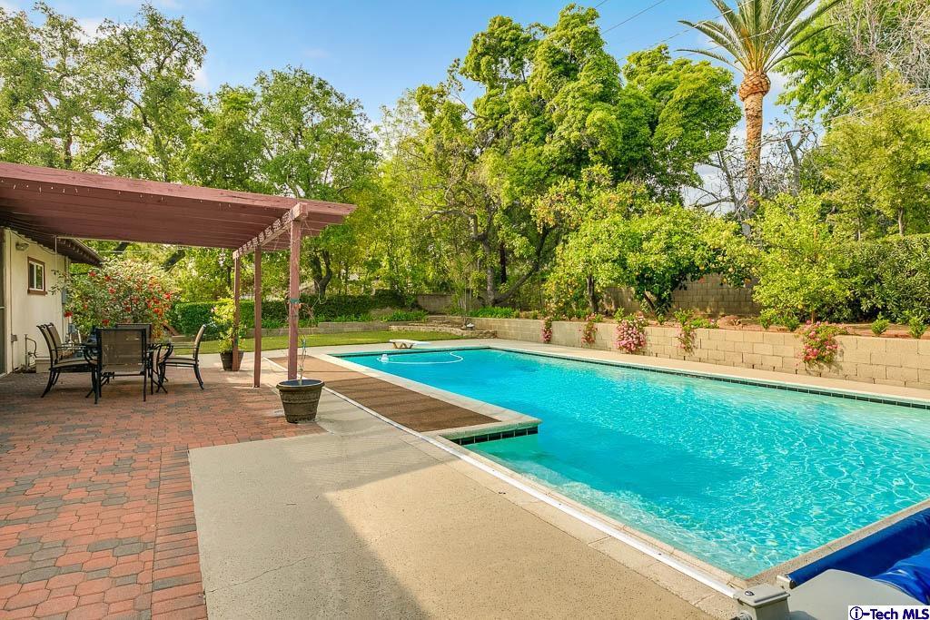 3845 Shadow Grove Road Pasadena, CA 91107 - Photo 21 of 22 Additional Photo