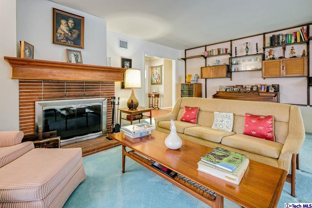 3845 Shadow Grove Road Pasadena, CA 91107 - Photo 5 of 22 Additional Photo