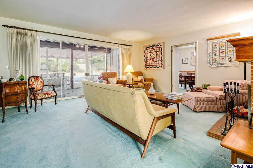 3845 Shadow Grove Road Pasadena, CA 91107 - Photo 6 of 22 Additional Photo