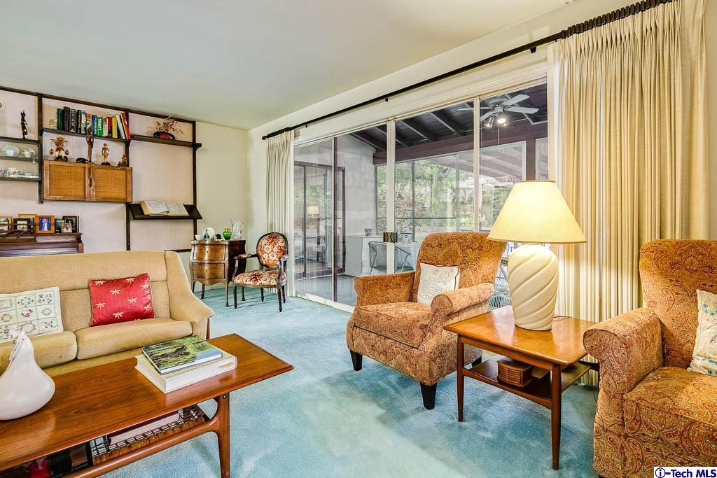 3845 Shadow Grove Road Pasadena, CA 91107 - Photo 7 of 22 Additional Photo