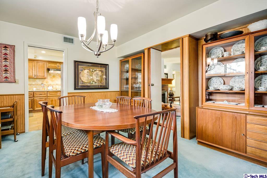 3845 Shadow Grove Road Pasadena, CA 91107 - Photo 8 of 22 Additional Photo