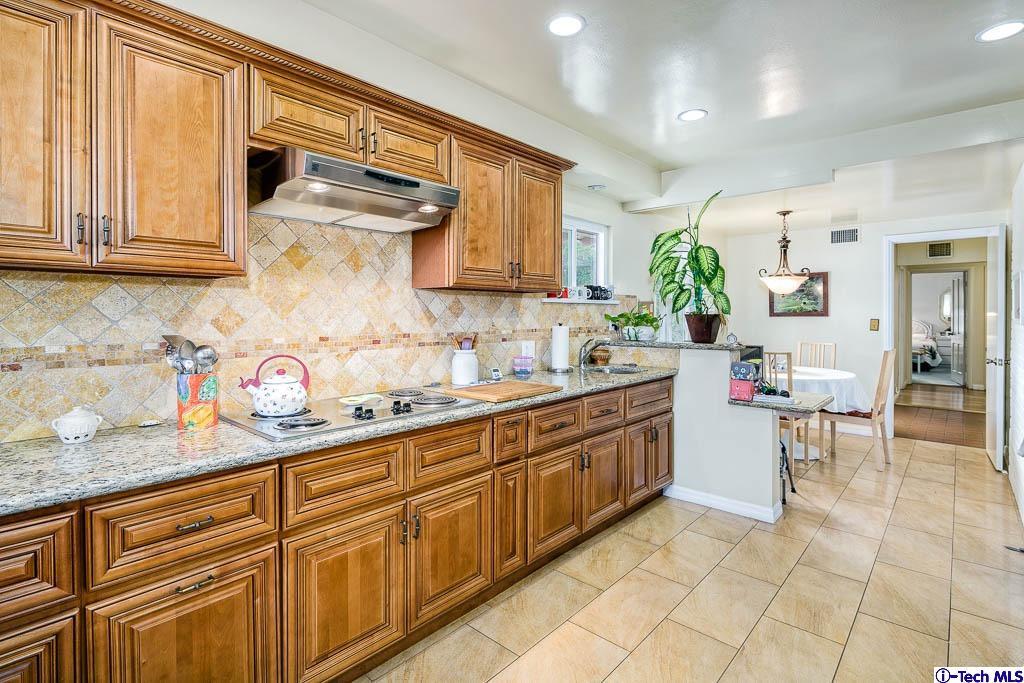 3845 Shadow Grove Road Pasadena, CA 91107 - Photo 10 of 22 Additional Photo