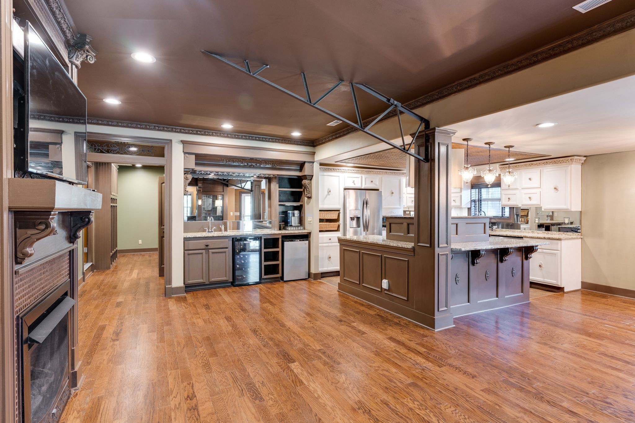 3483 Honey Run Road Cottontown, TN 37048 - Photo 18 of 89 Gallery Image 18