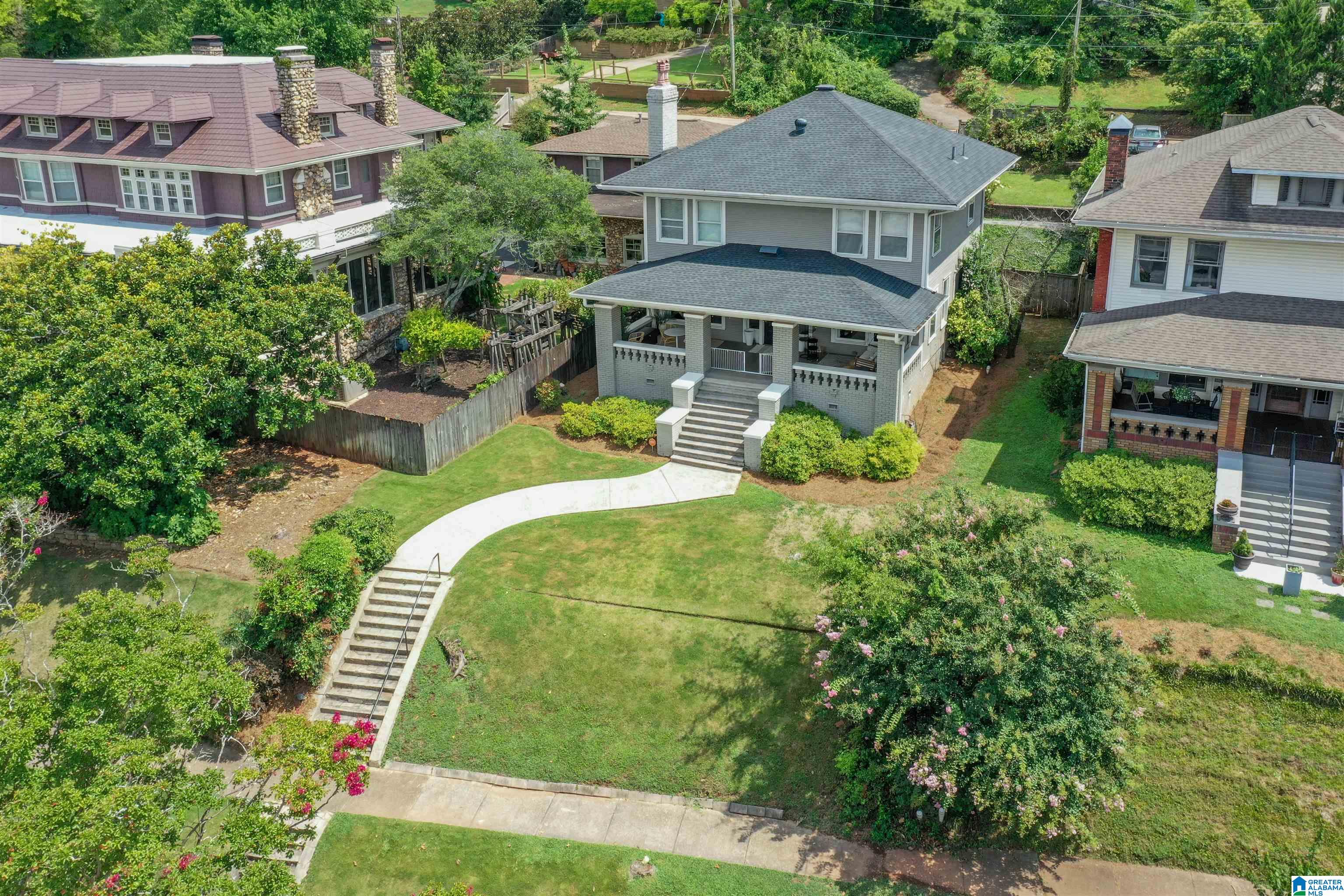 3529 Cliff Road South Birmingham, AL 35205 - Photo 75 of 84