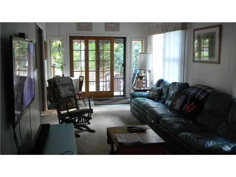 Family Room. 