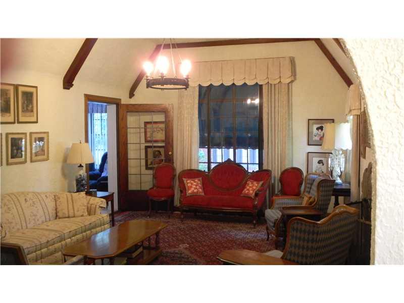 Living Room. 
