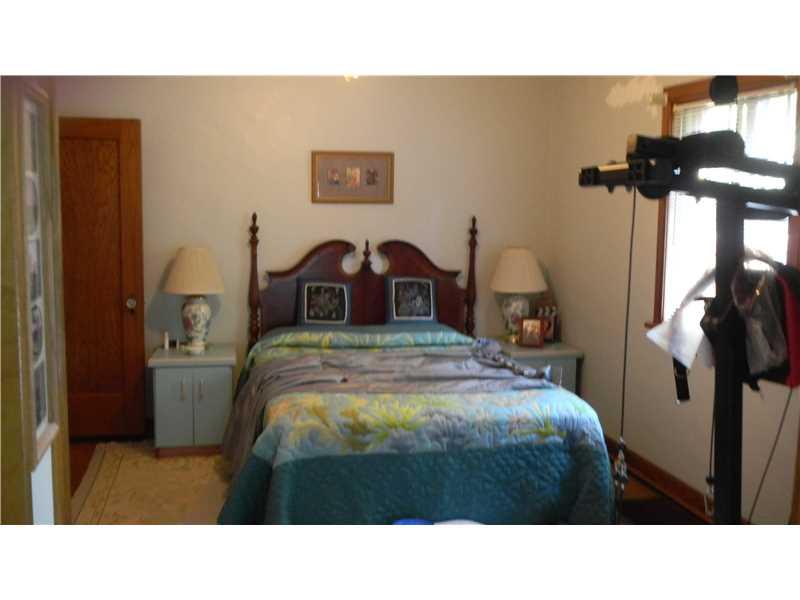 Bedroom. 