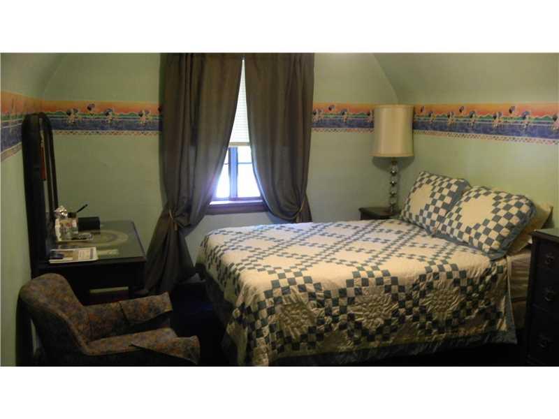 1166 Highland Road Sharon, PA 16146 - Photo 10 of 12 Bedroom.