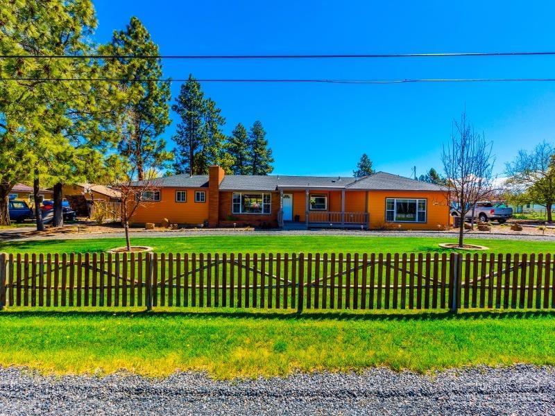 61408 Southwest Blakely Road Bend, OR 97702 - Photo 4 of 24 Additional Photo