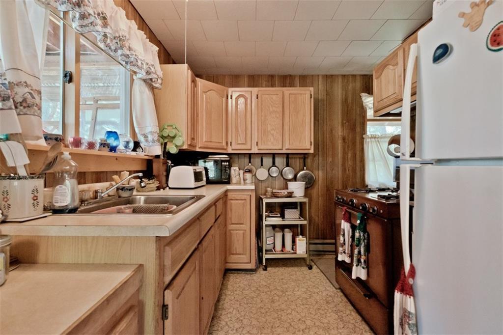 43 Rattlesnake Road Brownfield, ME 04010 - Photo 22 of 35 Photo