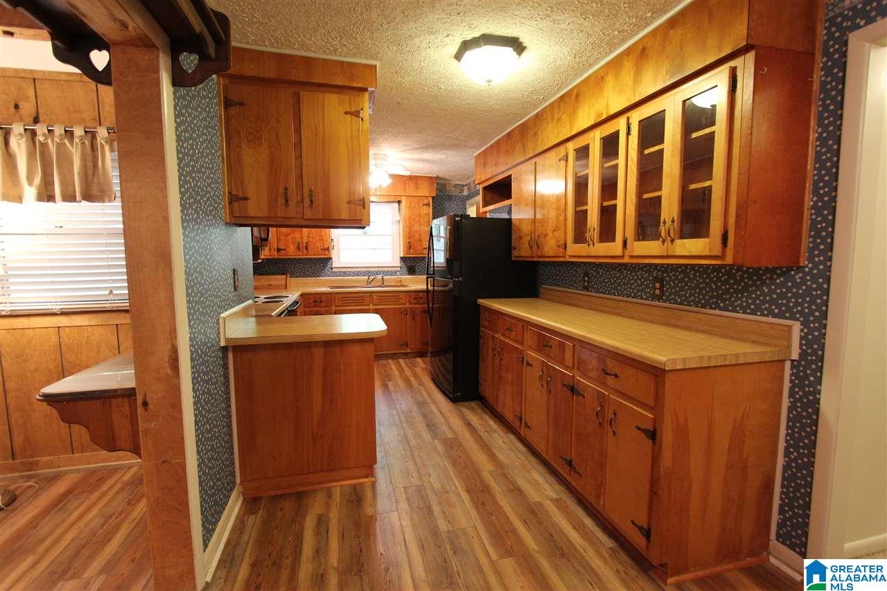 595 Old Coldwater Road Anniston, AL 36201 - Photo 26 of 50