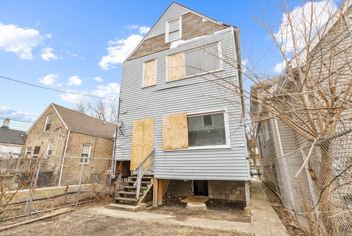 7356 South Champlain Avenue Chicago, IL 60619 - Photo 22 of 31