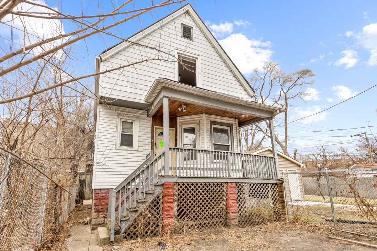 7356 South Champlain Avenue Chicago, IL 60619 - Photo 24 of 31