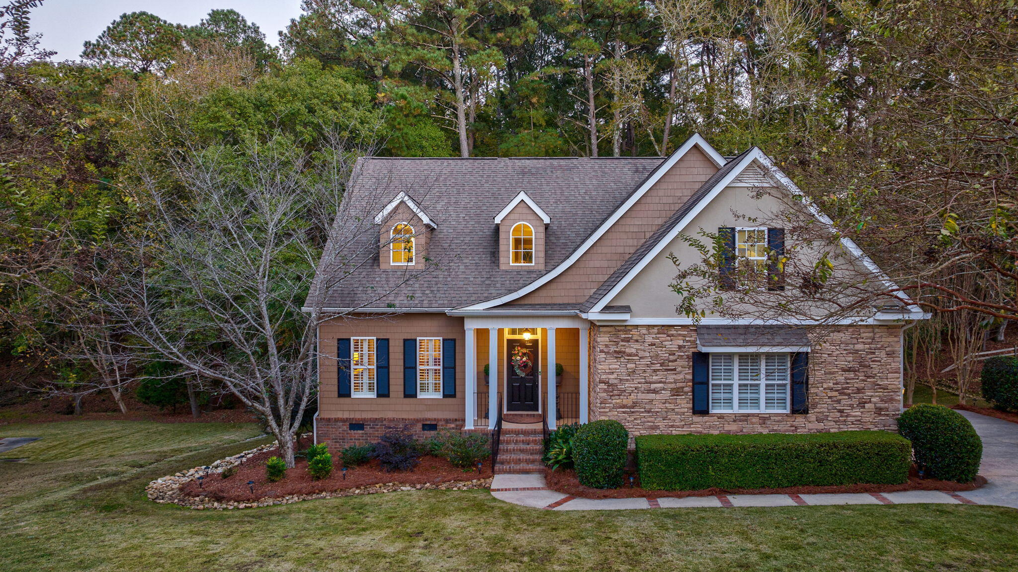 110 Hunting Tower Drive Grovetown, GA 30813 - Photo 1 of 71 115-web-or-mls-115