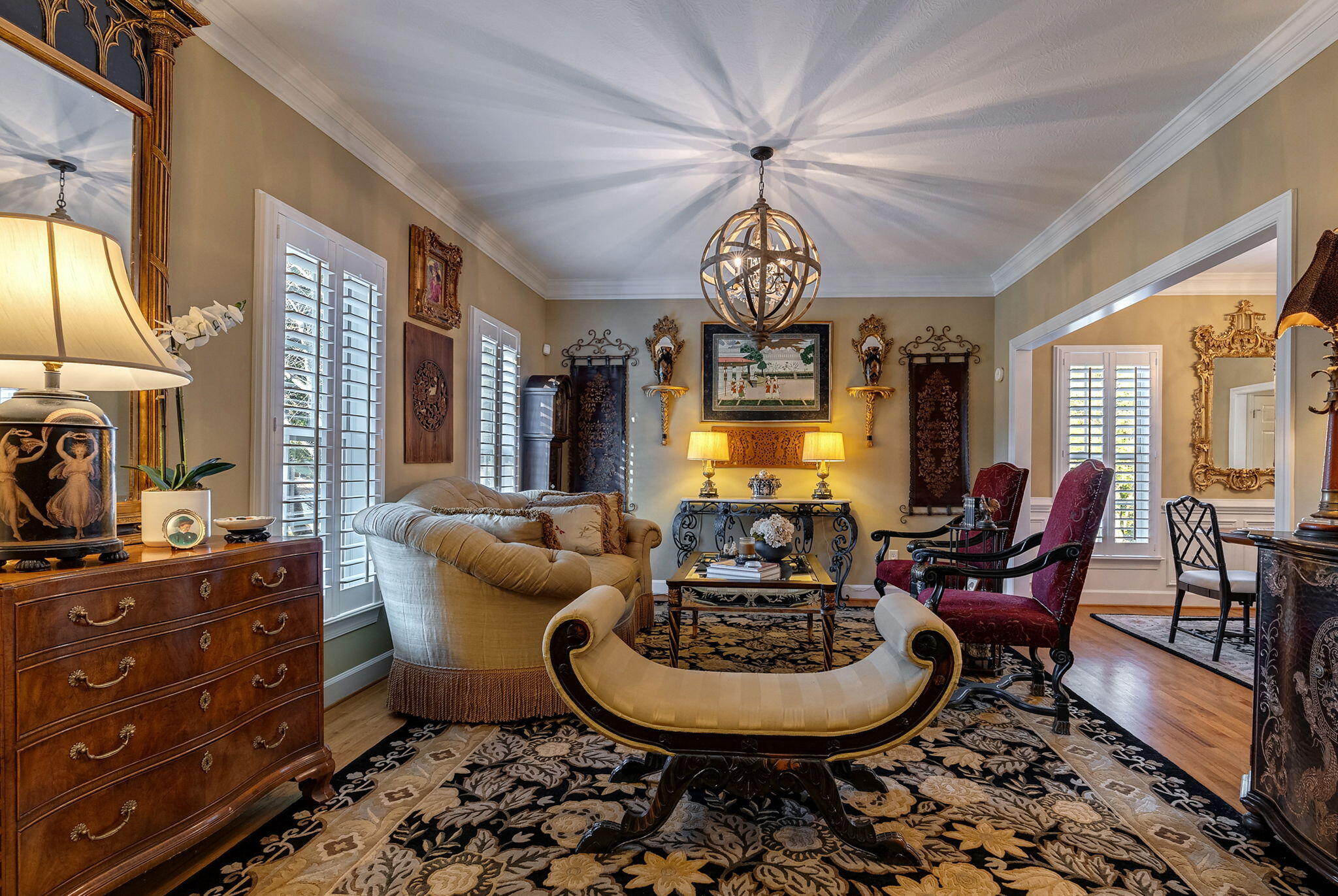110 Hunting Tower Drive Grovetown, GA 30813 - Photo 14 of 71 5-web-or-mls-4