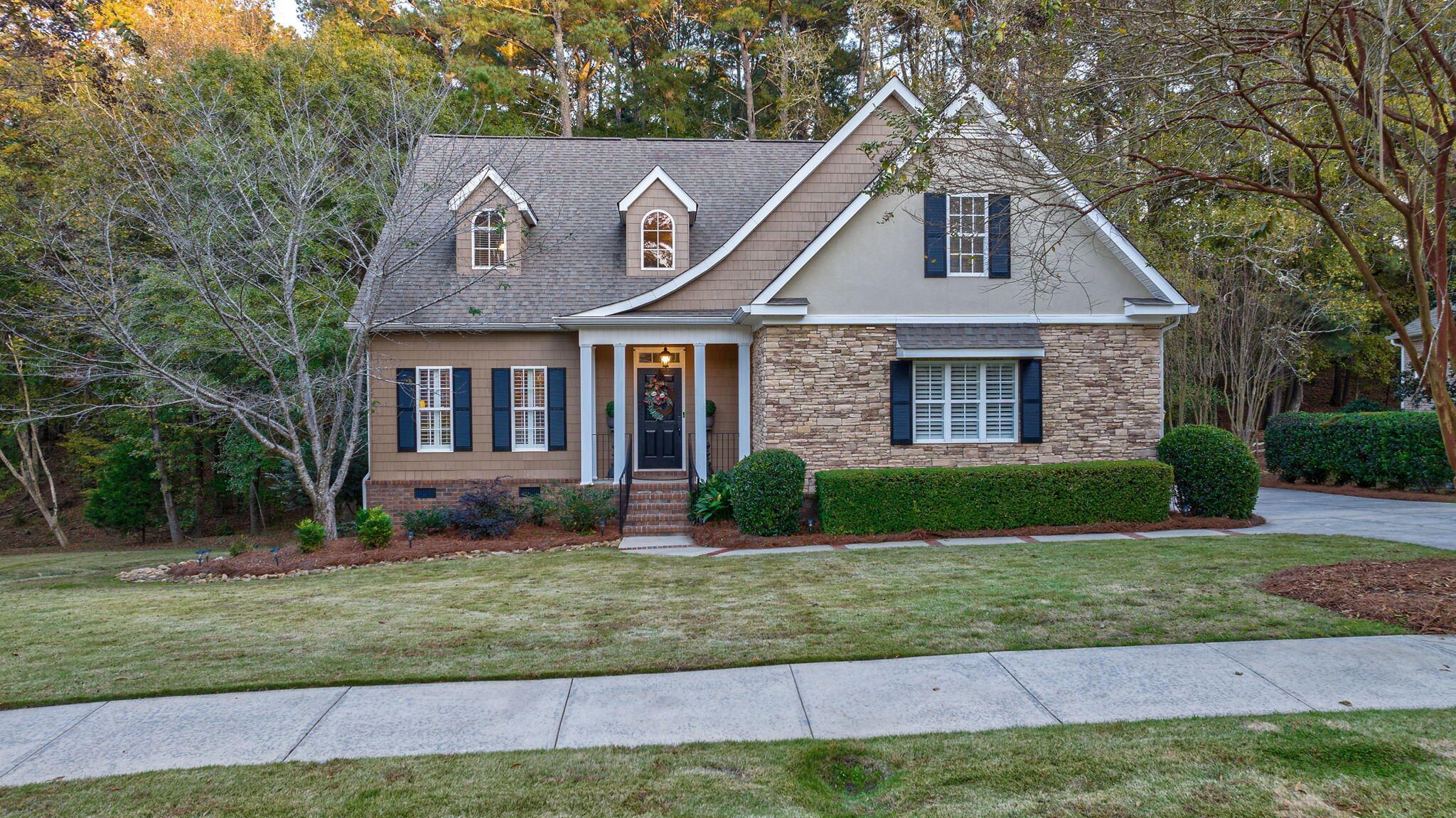 110 Hunting Tower Drive Grovetown, GA 30813 - Photo 2 of 71 91-web-or-mls-91