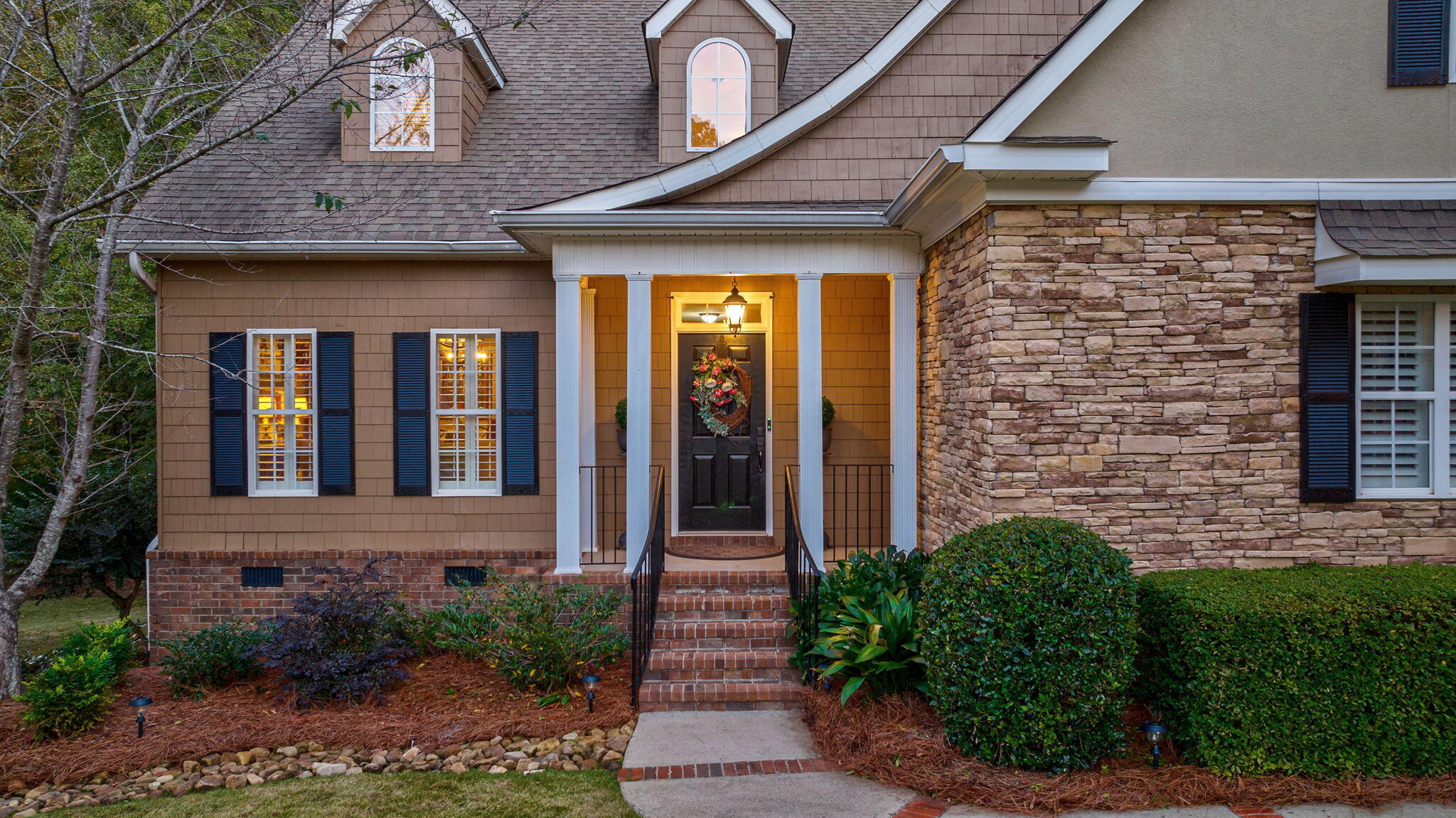 110 Hunting Tower Drive Grovetown, GA 30813 - Photo 3 of 71 116-web-or-mls-117