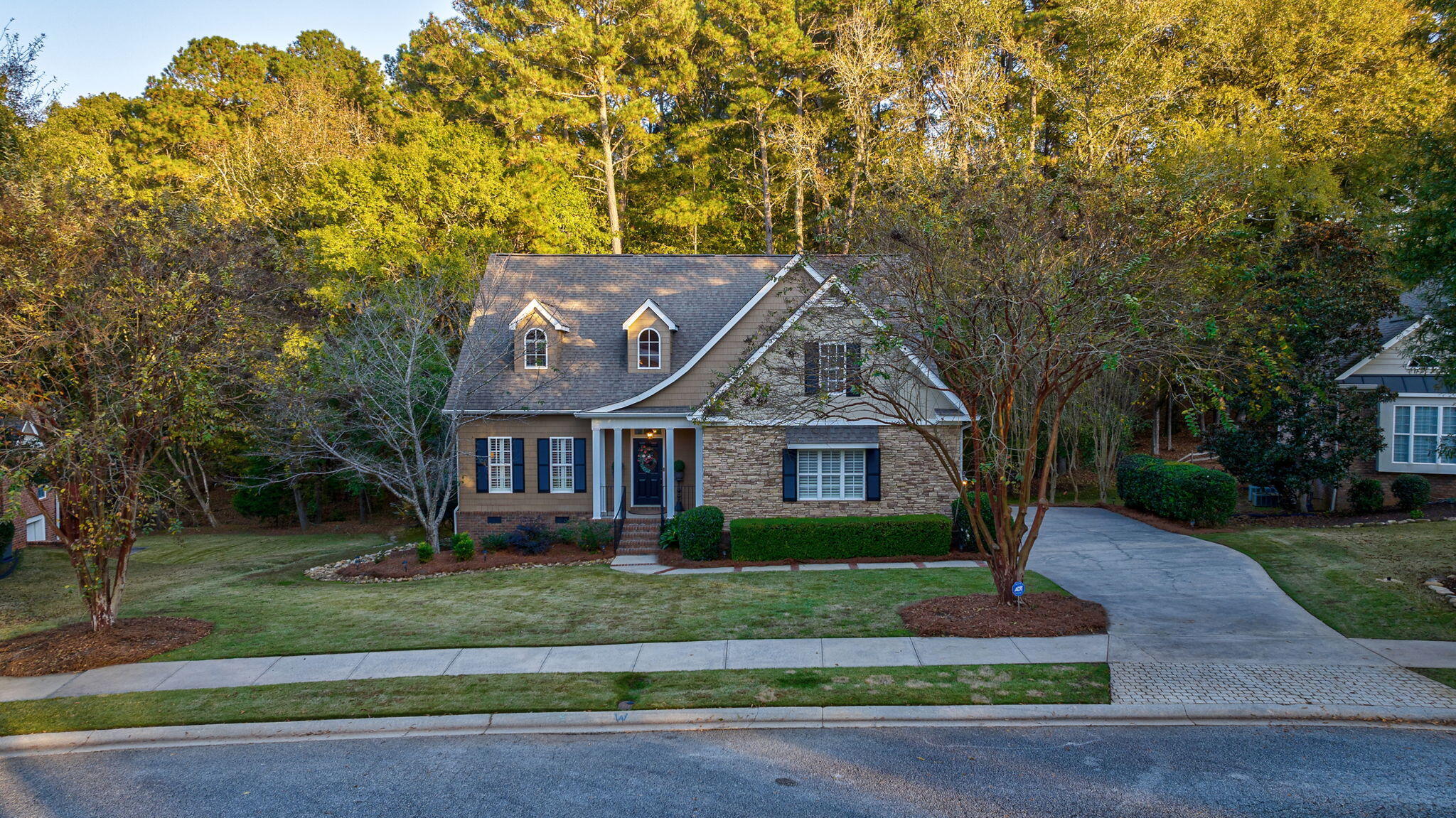 110 Hunting Tower Drive Grovetown, GA 30813 - Photo 4 of 71 85-web-or-mls-85