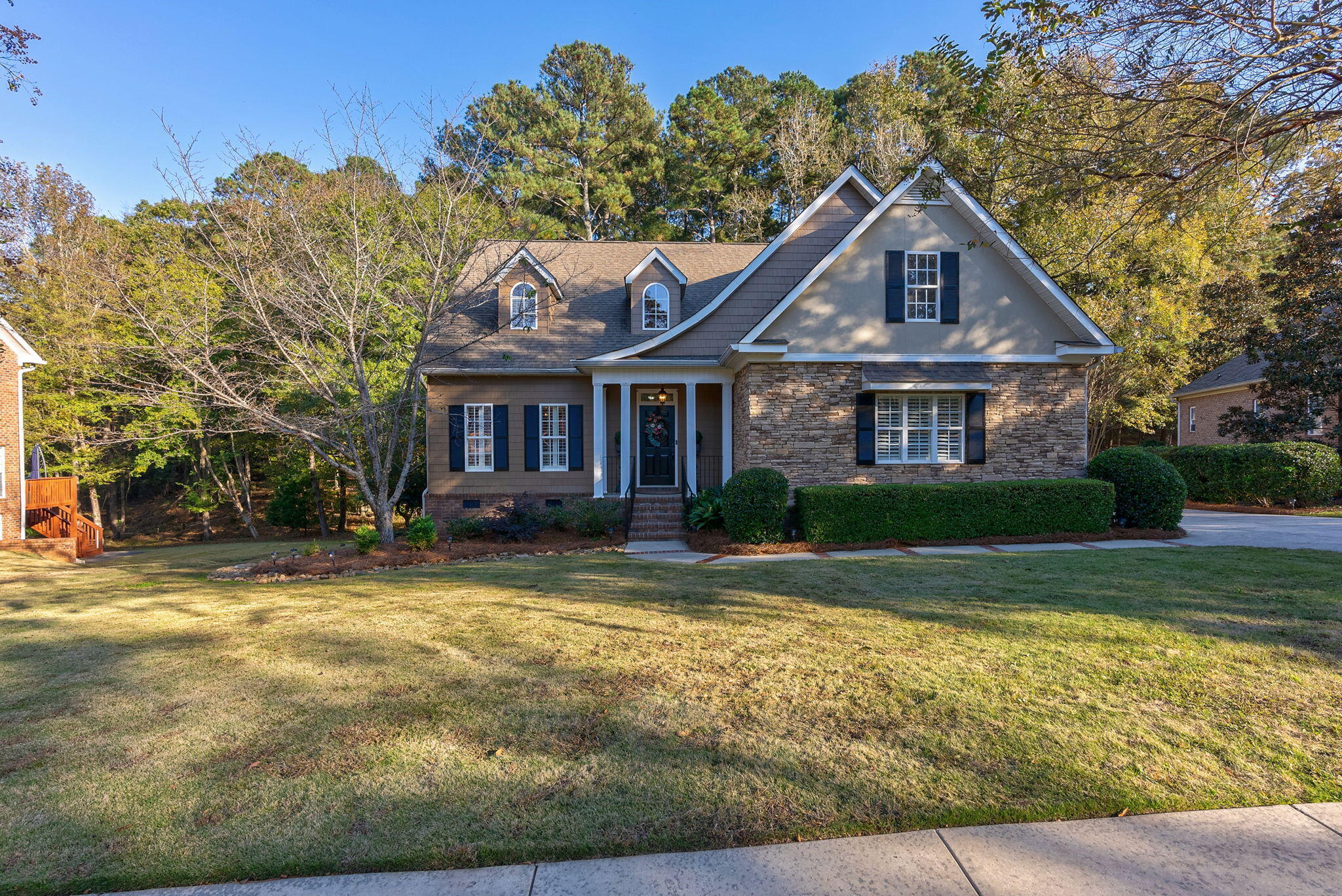 110 Hunting Tower Drive Grovetown, GA 30813 - Photo 5 of 71 46-web-or-mls-45
