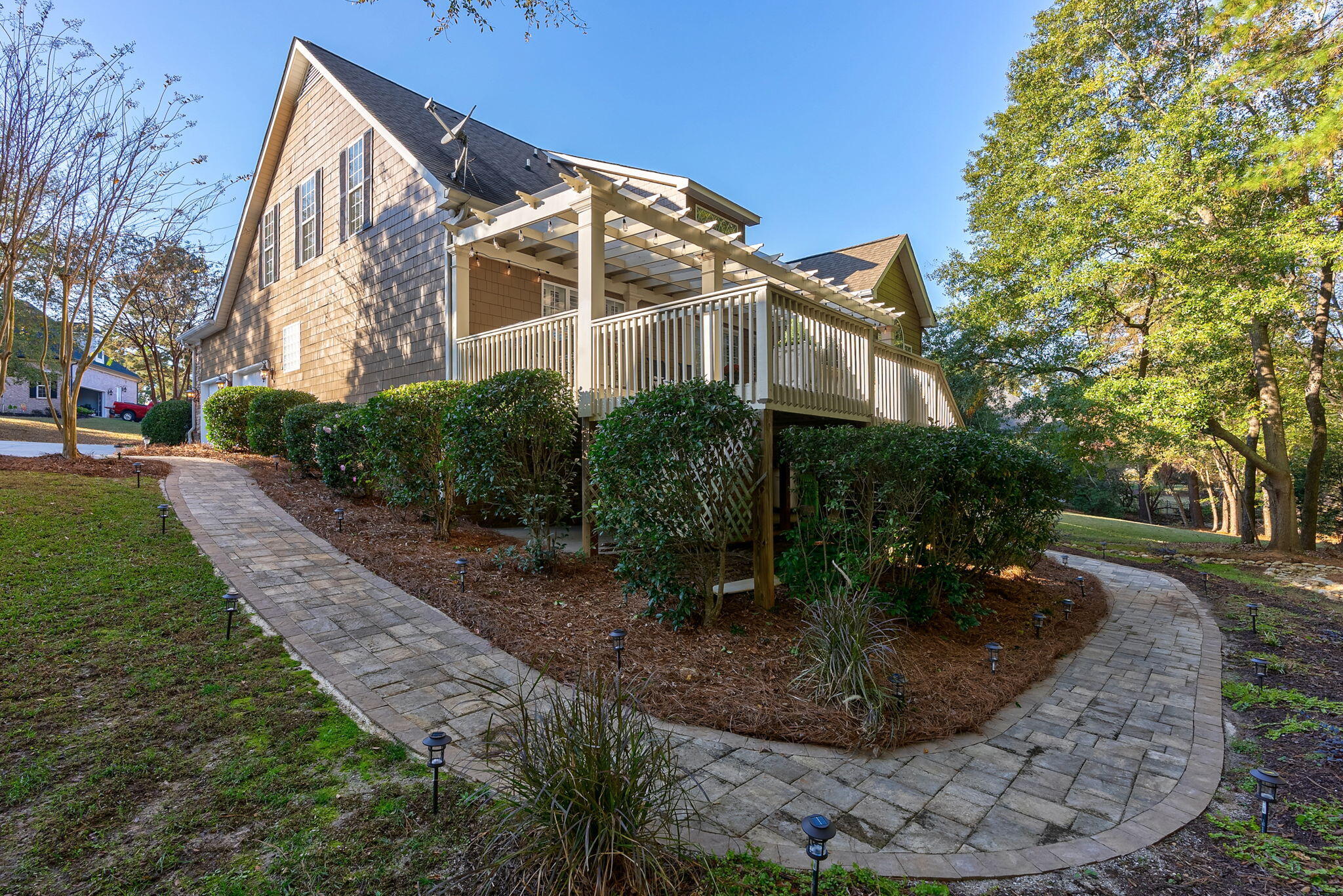 110 Hunting Tower Drive Grovetown, GA 30813 - Photo 64 of 71 57-web-or-mls-56