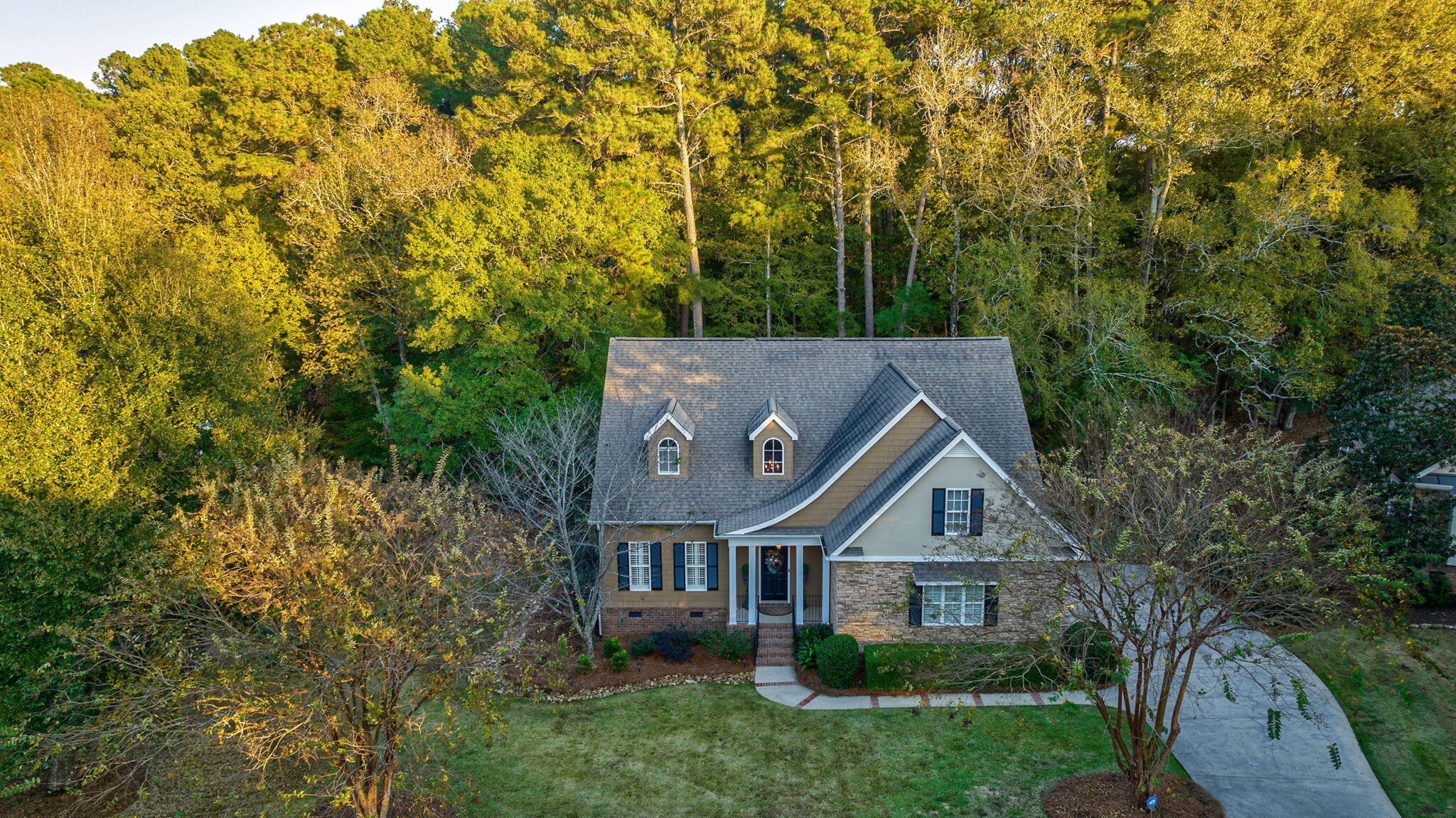 110 Hunting Tower Drive Grovetown, GA 30813 - Photo 66 of 71 90-web-or-mls-90