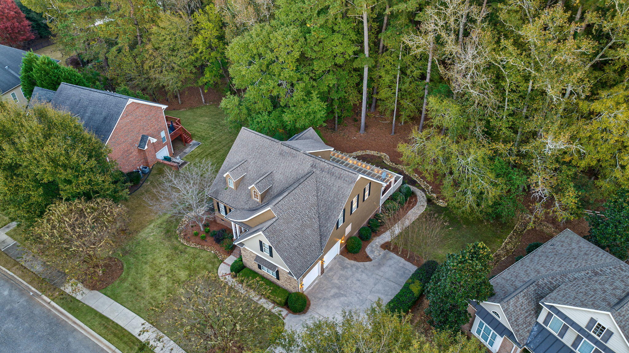 110 Hunting Tower Drive Grovetown, GA 30813 - Photo 67 of 71 105-web-or-mls-105
