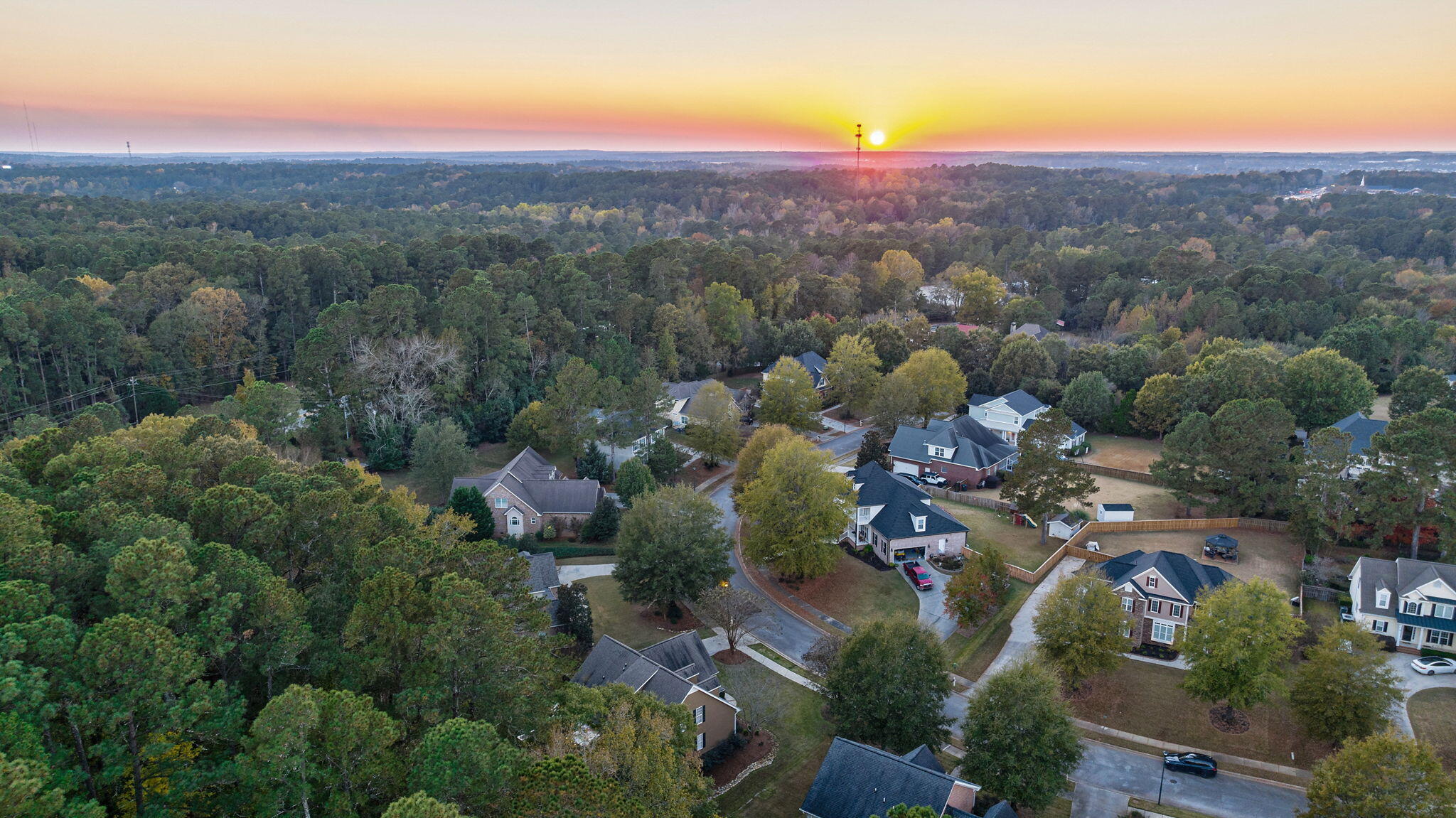 110 Hunting Tower Drive Grovetown, GA 30813 - Photo 69 of 71 101-web-or-mls-101