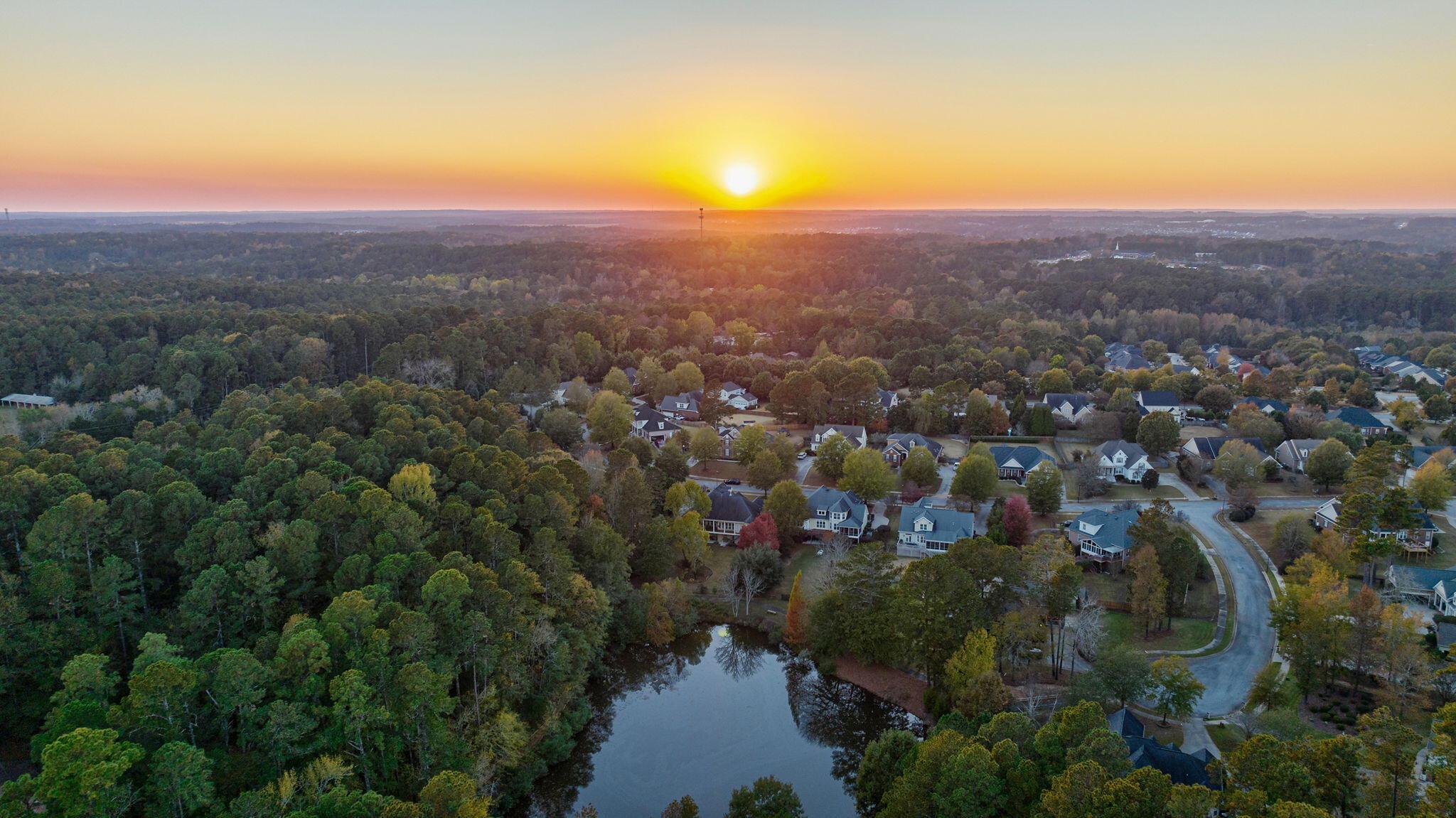 110 Hunting Tower Drive Grovetown, GA 30813 - Photo 70 of 71 100-web-or-mls-100
