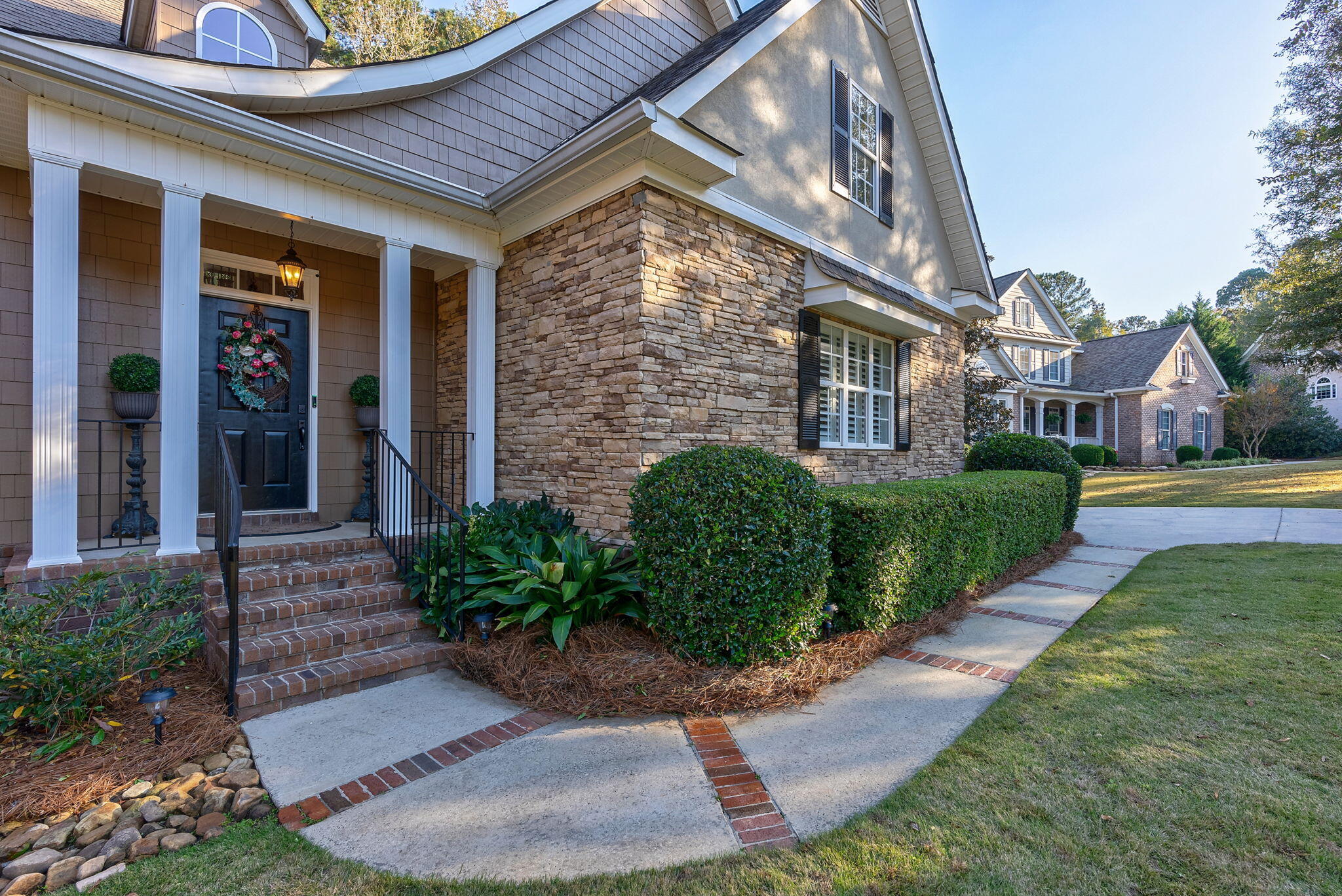 110 Hunting Tower Drive Grovetown, GA 30813 - Photo 9 of 71 51-web-or-mls-50