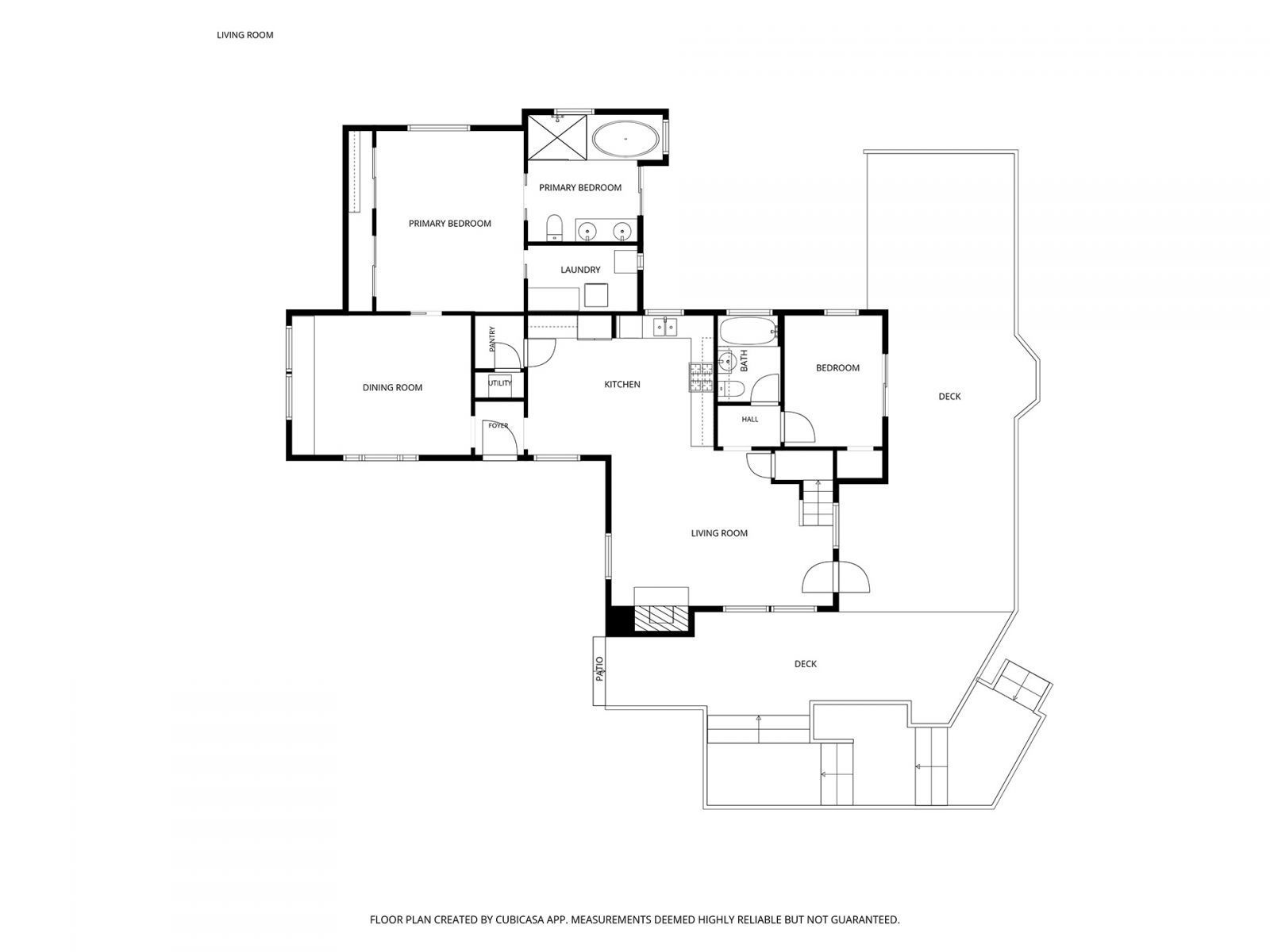 52620 Pine Cove Road Idyllwild, CA 92549 - Photo 42 of 44 Untitled