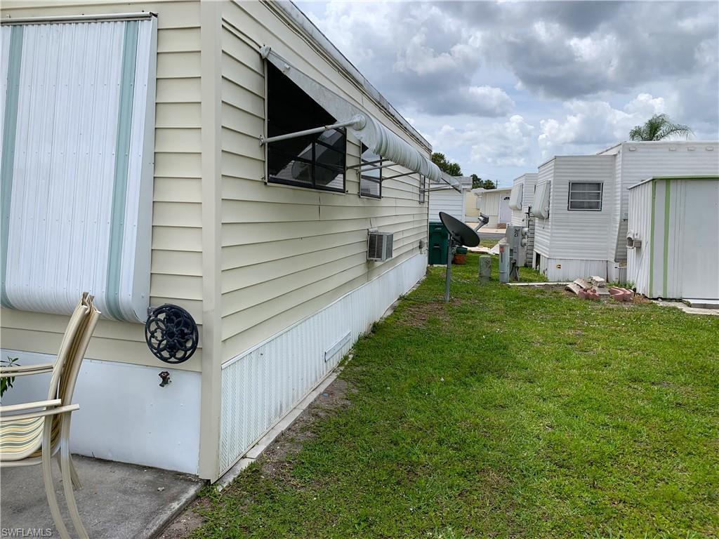 21 Garnet Drive Naples, FL 34114 - Photo 2 of 11