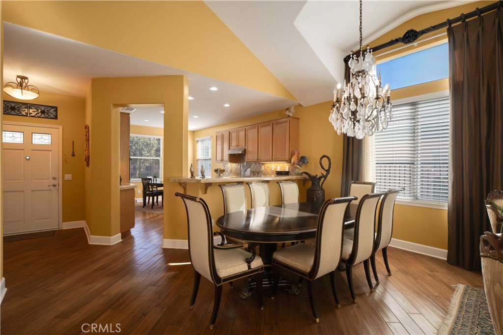 11525 Wistful Vista Way Porter Ranch, CA 91326 - Photo 6 of 42 Gallery Image 6