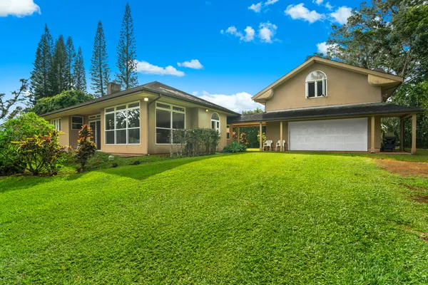 $1,790,000 | 597 Puuopae Road, Kapaa, HI 96746