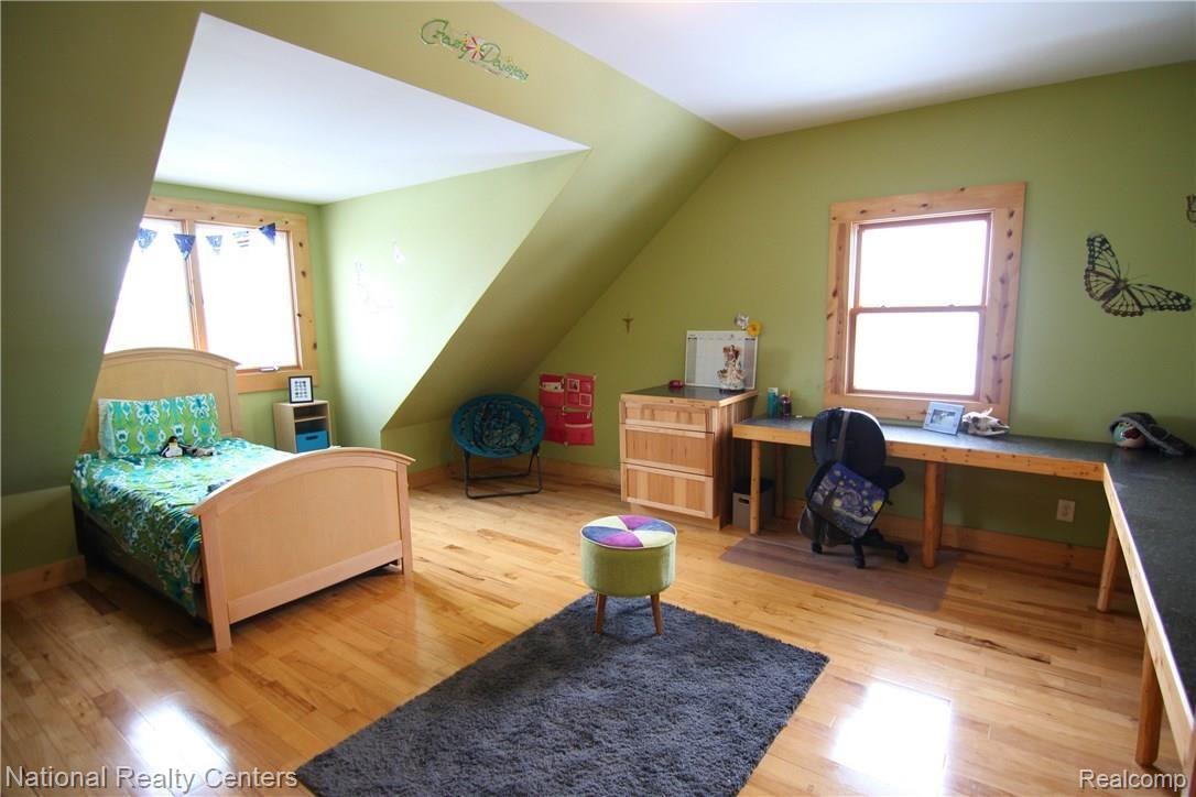 10210 Beard Road Byron, MI 48418 - Photo 35 of 53 Beard Rd Bedroom 1.jpg
