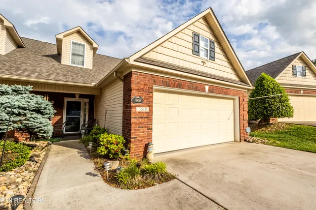 $359,909 | 3518 Pebblebrook Way, Knoxville, TN 37921
