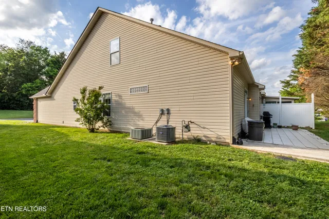 $359,905 | 3518 Pebblebrook Way, Knoxville, TN 37921