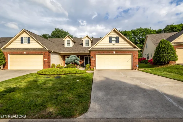 $359,905 | 3518 Pebblebrook Way, Knoxville, TN 37921