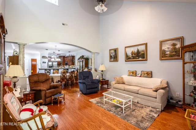 $359,905 | 3518 Pebblebrook Way, Knoxville, TN 37921